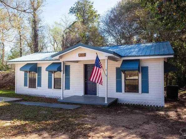 10608 Chemstrand Rd, Pensacola, FL 32514