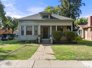 201 Poplar Ave, Modesto, CA 95354