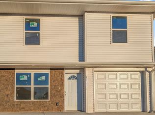 1206 Nedra Dr #B, Decatur, AR 72722