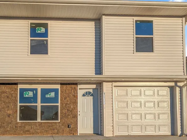 1206 Nedra Dr #B, Decatur, AR 72722