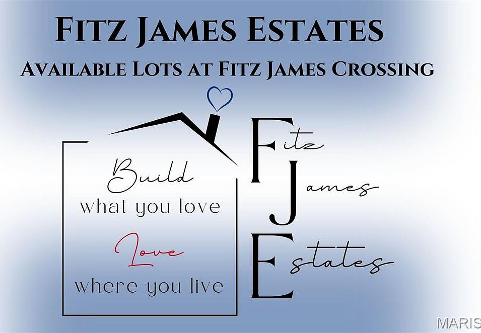 1st image of 4936 Fitz James Xing