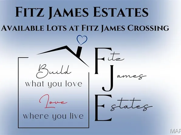 4939 Fitz James Xing, Highland, IL 62249