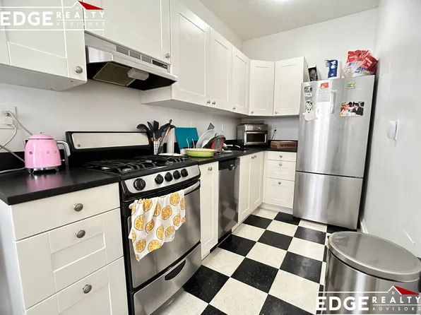 120 Brainerd Rd, Boston, MA