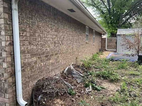 Property Side View