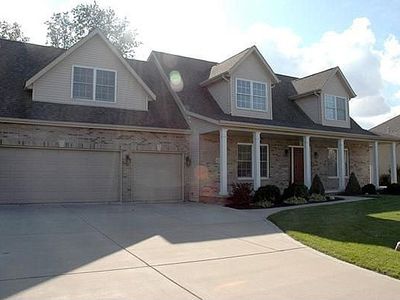 4251 Abercrombie Dr, Chesterton, IN, 46304