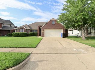 1908 W Vail St, Broken Arrow, OK 74012