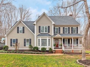 2945 Johnsonway Ter, Powhatan, VA 23139