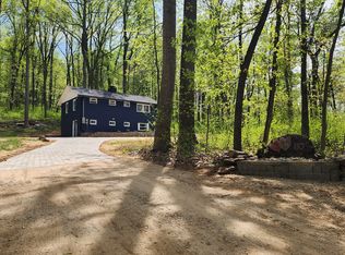 110 Blue Sky Rd, Linden, VA 22642
