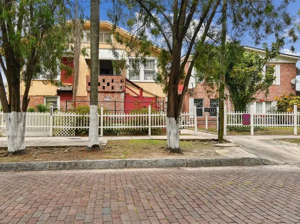 2402 N Highland Ave, Tampa, FL 33602