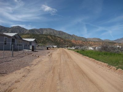66A W Lunker Ln, Tonto Basin, AZ, 85553