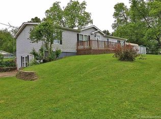 419 E Chestnut St, Scott City, MO 63780