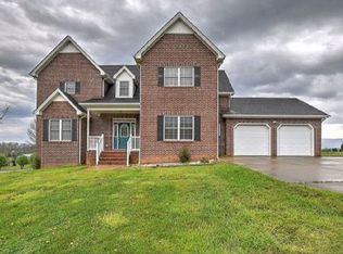 1905 Shiloh Rd, Greeneville, TN 37745