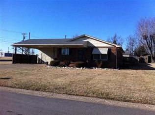 3201 E 8th St, Owensboro, KY 42303