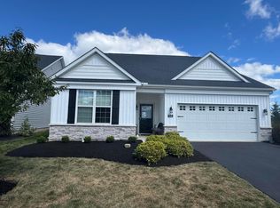 56 Solstice Rd, Delaware, OH 43015
