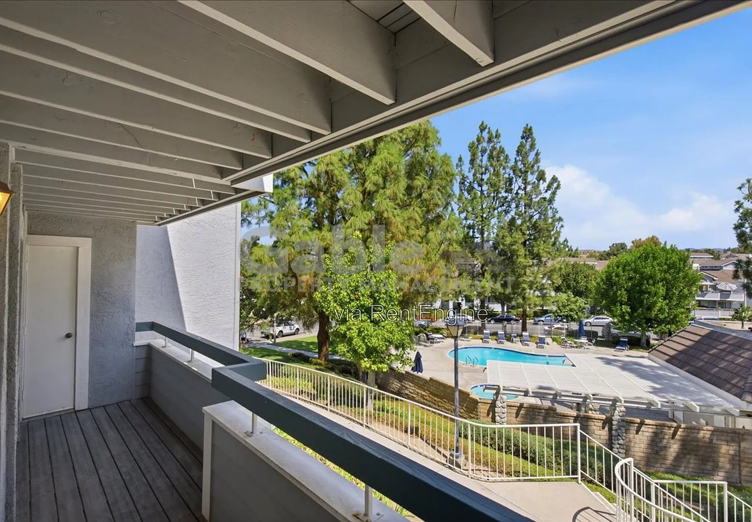 2 bed, 2.0 bath, 964 sqft, $2,550 — Photo 3