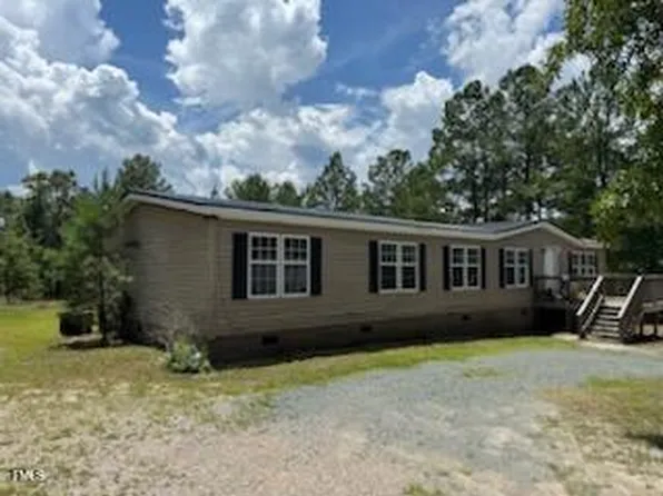 955 Cypress Church Rd, Cameron, NC 28326