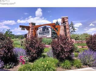 5625 Red Thunder Ct, Loveland, CO 80537