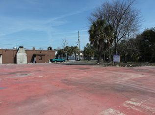 2609 N Main St, Jacksonville, FL 32206