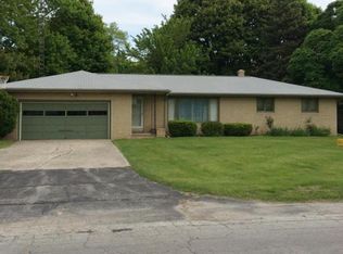 473 Hoover Ave, Benton Harbor, MI 49022