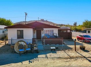 6650 Desert Queen Ave, Twentynine Palms, CA 92277