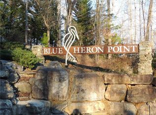 0 Holmstead Dr LOT 39, Lake Lure, NC 28746