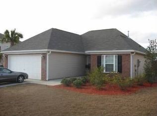1403 Rock Dove Ln, Hanahan, SC 29410
