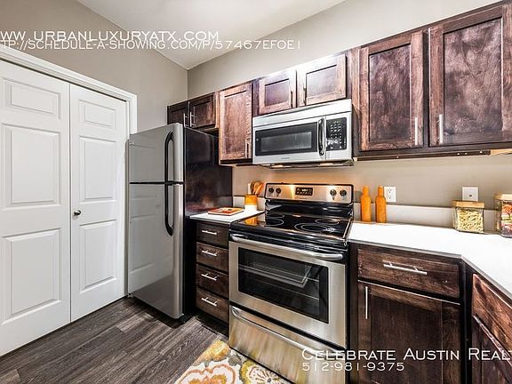 2nd image of 9801 W Parmer Ln APT 222