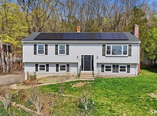 914 Saybrook Rd, Middletown, CT 06457