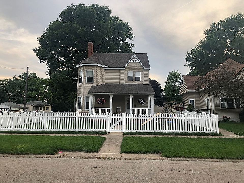 1st image of 1002 N Bloomington St