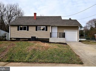 15 Plymouth Dr, Newark, DE 19713