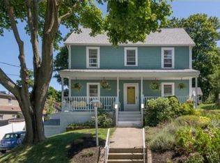 48 Halvorsen Ave #48, Boston, MA 02204