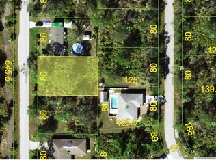 3250 Majestic St #8, Pt Charlotte, FL 33948