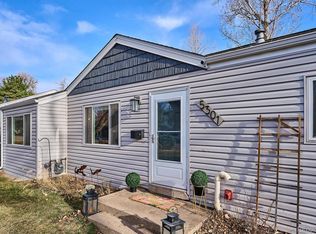 5301 E Eastman Ave, Denver, CO 80222