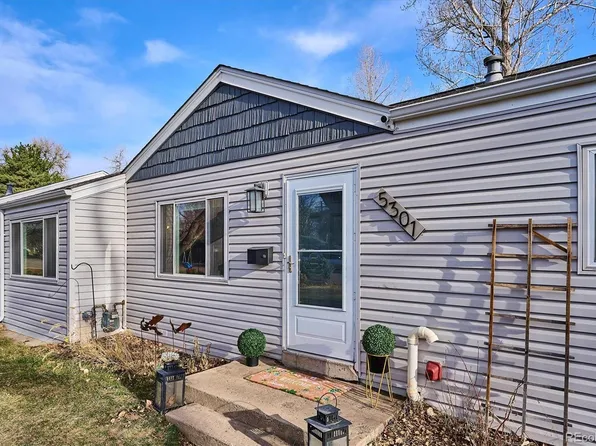 5301 E Eastman Avenue, Denver, CO 80222