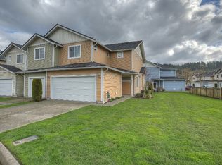 5112 L Pl NE, Auburn, WA 98002