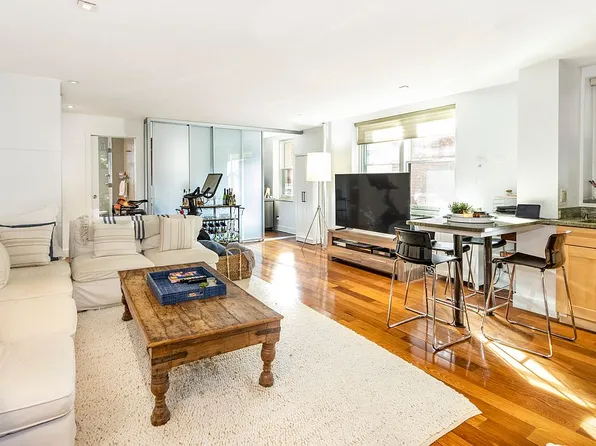 82 Irving Pl APT 4C, New York, NY 10003