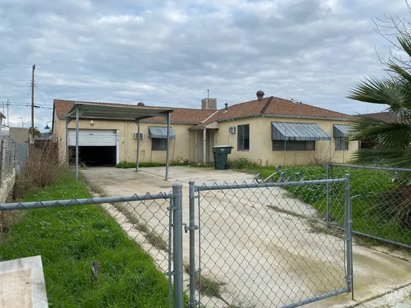 1313 Adena St, Bakersfield, CA 93306