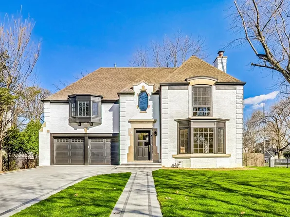 703 Thatcher Ave, River Forest, IL 60305
