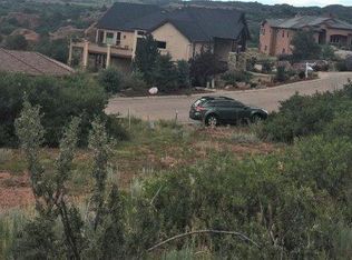 232 Crystal Valley Rd, Manitou Springs, CO 80829