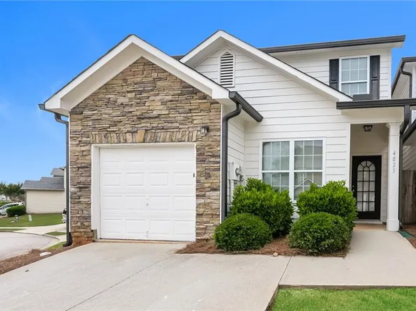 4825 Tangerine Cir, Oakwood, GA 30566