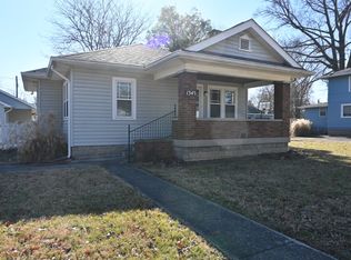 1345 E Edwards Ave, Indianapolis, IN