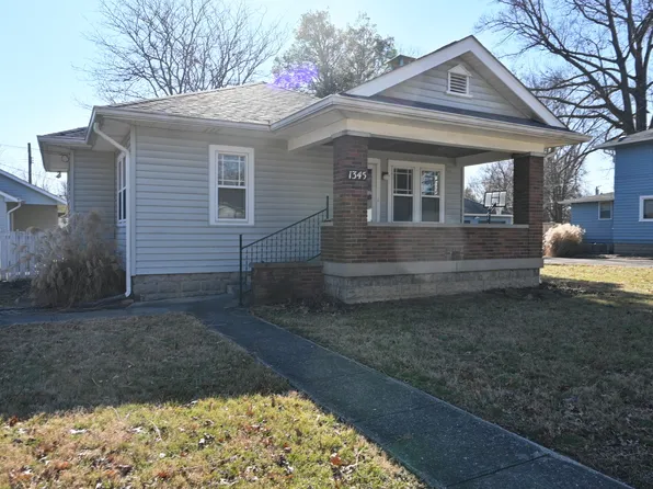 1345 E Edwards Ave, Indianapolis, IN 46227