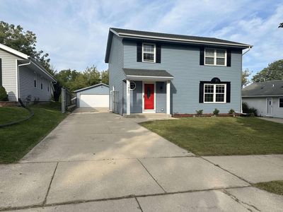 1460 Paul LANE, Waukesha, WI, 53186