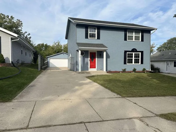 1460 Paul LANE, Waukesha, WI 53186