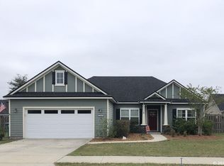 25553 NW 9th Ave, Newberry, FL 32669