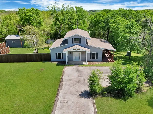 3811 Katie Cir, McKinney, TX 75071