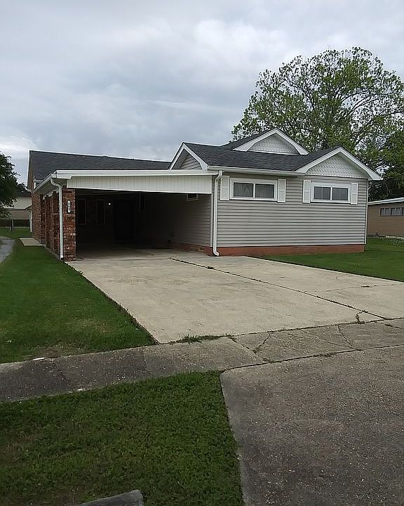 Front Street View