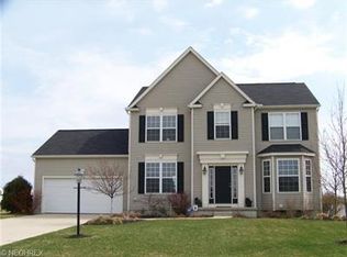 5560 Frith Ct, Medina, OH