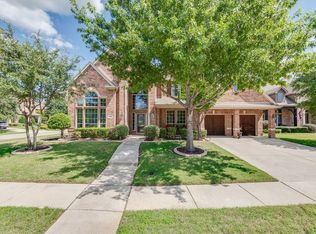 2603 Waterfront Dr, Grand Prairie, TX 75054