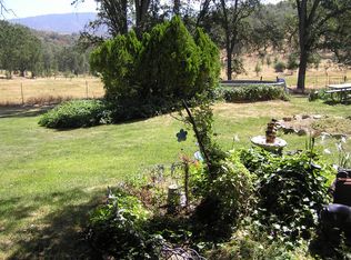 46982 Orchard Dr, Miramonte, CA 93641